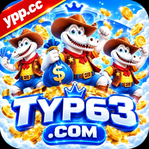 Logo typ63.com Cassino Online